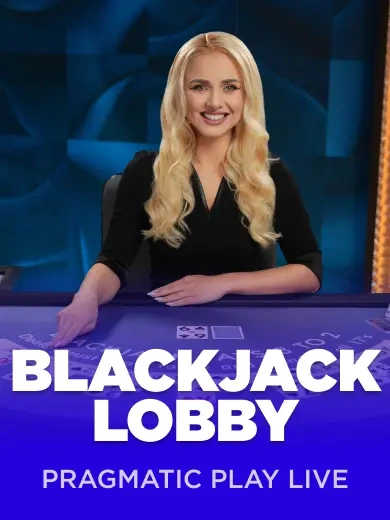 Blackjack Lobby
